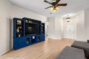 101 St James Ct, Rhome, TX 76078 - Photo 6