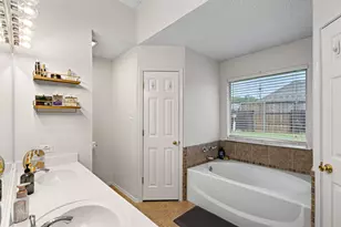 101 St James Ct, Rhome, TX 76078 - Photo 12