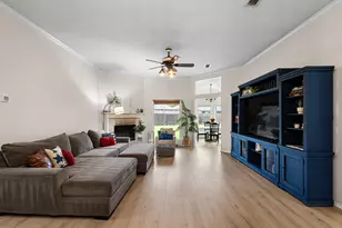 101 St James Ct, Rhome, TX 76078 - Photo 4