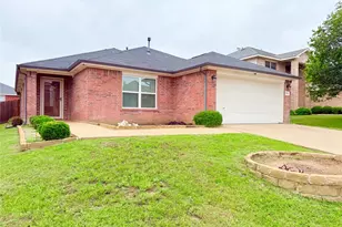 6741 Red Rock Trail, Watauga, TX 76137 - Photo 2