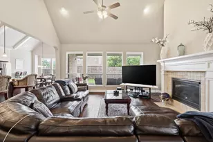 14620 Maroon Bells Ln, Frisco, TX 75035 - Photo 4