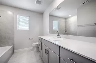 3110 Sedge Grass Dr, Melissa, TX 75454 - Photo 28
