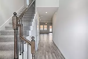 3110 Sedge Grass Dr, Melissa, TX 75454 - Photo 4