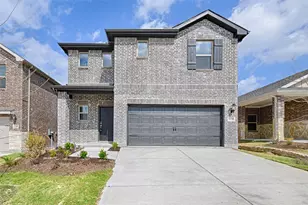 3110 Sedge Grass Dr, Melissa, TX 75454 - Photo 2