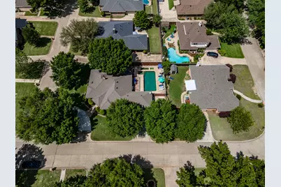 1 Kimberly Court, Mansfield, TX 76063 - Photo 34