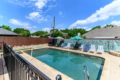 1 Kimberly Court, Mansfield, TX 76063 - Photo 26