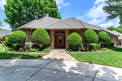 1 Kimberly Court, Mansfield, TX 76063 - Photo 1