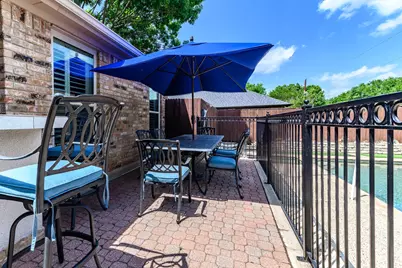 1 Kimberly Court, Mansfield, TX 76063 - Photo 30