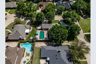 1 Kimberly Court, Mansfield, TX 76063 - Photo 36