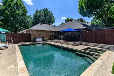 1 Kimberly Court, Mansfield, TX 76063 - Photo 28