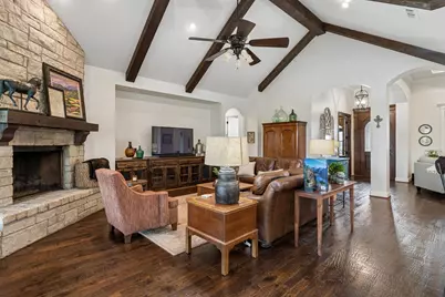 10397 Wild Rose Circle, Forney, TX 75126 - Photo 4