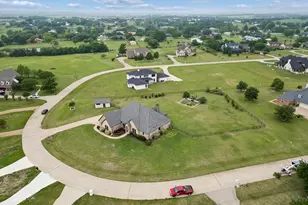 10397 Wild Rose Cir, Forney, TX 75126 - Photo 36
