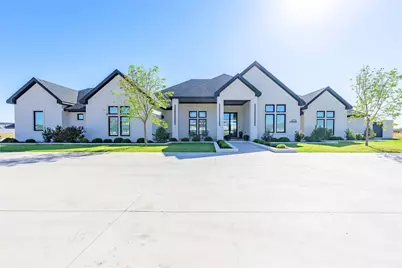 9331 Clevenger Road, Odessa, TX 79762 - Photo 1