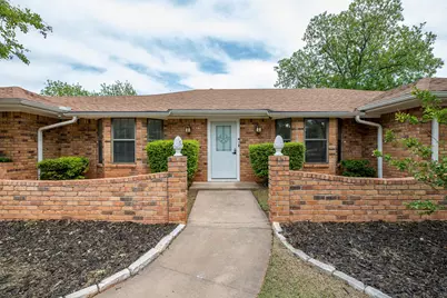 4401 Shady Lane, Wichita Falls, TX 76309 - Photo 2