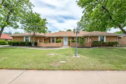 4401 Shady Lane, Wichita Falls, TX 76309 - Photo 1