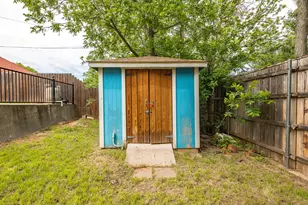 4401 Shady Ln, Wichita Falls, TX 76309 - Photo 40