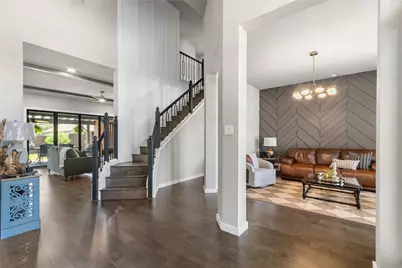 5949 Carroll Drive, The Colony, TX 75056 - Photo 1