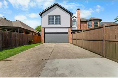 5949 Carroll Drive, The Colony, TX 75056 - Photo 36