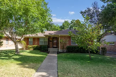 10639 Longmeadow Drive, Dallas, TX 75238 - Photo 2