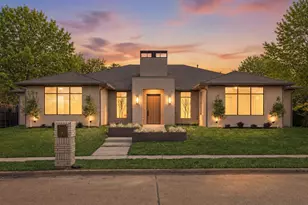 3832 Blue Trace Ln, Farmers Branch, TX 75244 - Photo 1