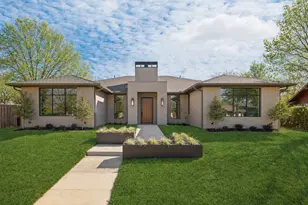 3832 Blue Trace Ln, Farmers Branch, TX 75244 - Photo 2