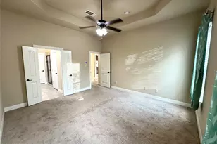 812 Callcott St, McKinney, TX 75072 - Photo 32