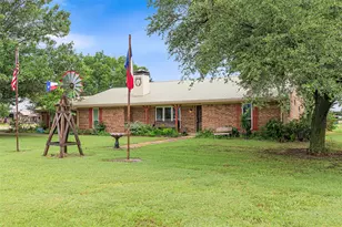 3472 Masch Branch Rd, Denton, TX 76207 - Photo 1