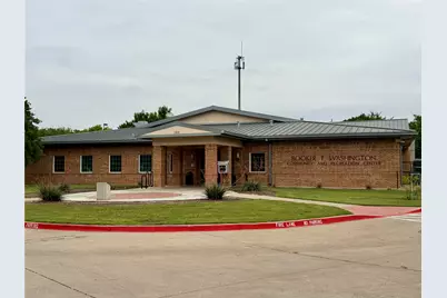 619 Mansfield Road, Cleburne, TX 76031 - Photo 16
