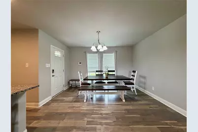 619 Mansfield Road, Cleburne, TX 76031 - Photo 4