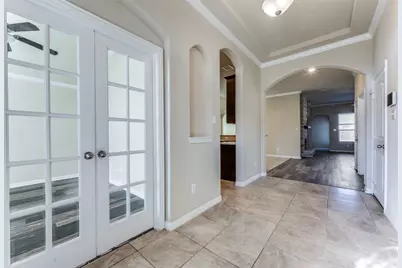 14805 Gilley Lane, Fort Worth, TX 76052 - Photo 2