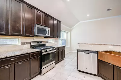 14805 Gilley Lane, Fort Worth, TX 76052 - Photo 10