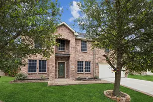 320 Mesa Verde Way, Wylie, TX 75098 - Photo 2