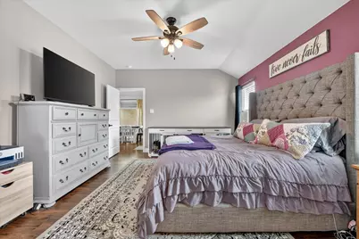 833 Rutherford Drive, Crowley, TX 76036 - Photo 22