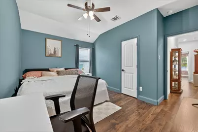 833 Rutherford Drive, Crowley, TX 76036 - Photo 18