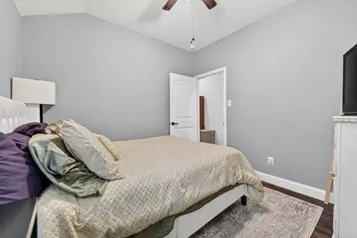 833 Rutherford Drive, Crowley, TX 76036 - Photo 16