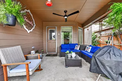 833 Rutherford Drive, Crowley, TX 76036 - Photo 26