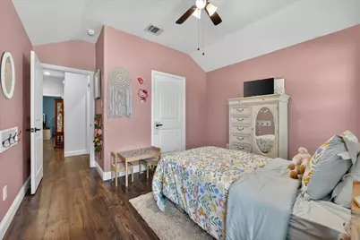 833 Rutherford Drive, Crowley, TX 76036 - Photo 14