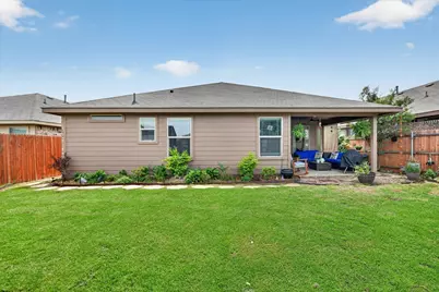 833 Rutherford Drive, Crowley, TX 76036 - Photo 28