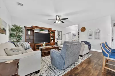 833 Rutherford Drive, Crowley, TX 76036 - Photo 8