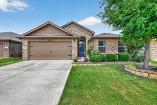 833 Rutherford Dr, Crowley, TX 76036 - Photo 1