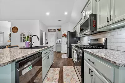 833 Rutherford Drive, Crowley, TX 76036 - Photo 12