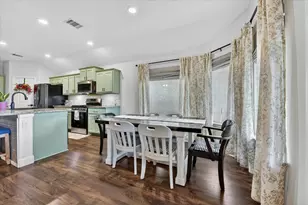 833 Rutherford Dr, Crowley, TX 76036 - Photo 6