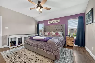 833 Rutherford Drive, Crowley, TX 76036 - Photo 20