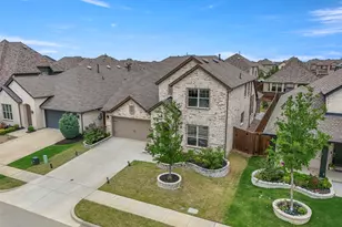 1913 Braided Mane Ave, Aubrey, TX 76227 - Photo 1