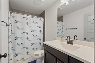 1913 Braided Mane Ave, Aubrey, TX 76227 - Photo 24