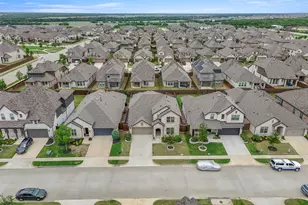 1913 Braided Mane Ave, Aubrey, TX 76227 - Photo 32