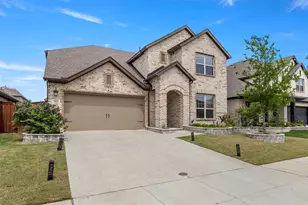 1913 Braided Mane Ave, Aubrey, TX 76227 - Photo 2