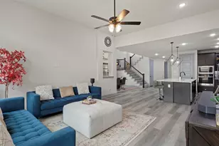 1913 Braided Mane Ave, Aubrey, TX 76227 - Photo 6