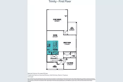 1822 Waterwalk Drive, Rowlett, TX 75088 - Photo 38