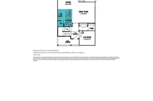 1822 Waterwalk Dr, Rowlett, TX 75088 - Photo 38